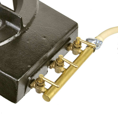 RÉCHAUD À GAZ 3 ROBINETS (1)