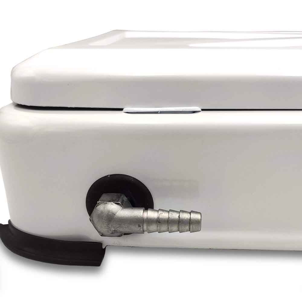 RÉCHAUD À GAZ 2 BRÛLEURS (3)