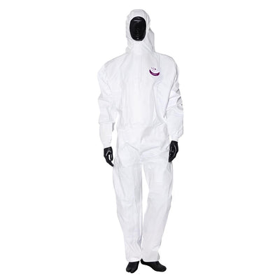 COMBINAISON JETABLE ETANCHE TAILLE L