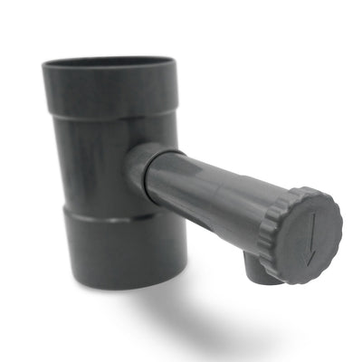 RÉCUPÉRATEUR D'EAU 100 MM (1)