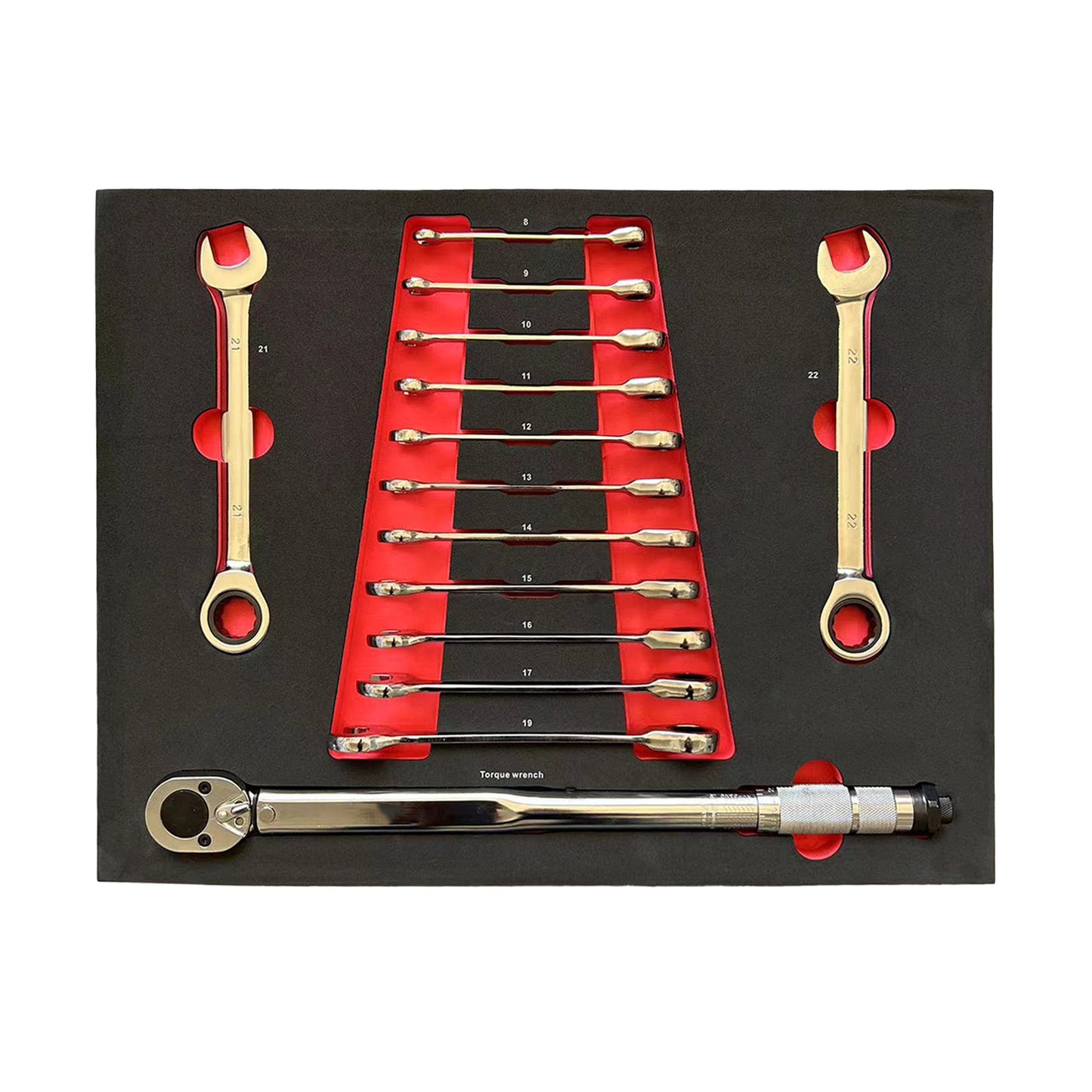 Servante d’atelier 7 tiroirs avec 251 outils – PHIXWELL | Coffre à outils professionnel