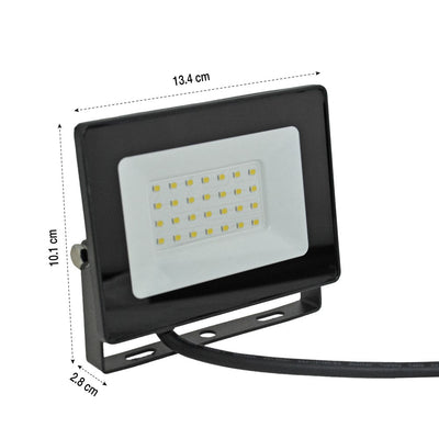 PROJECTEUR LED ÉLECTRIQUE 20W (1)