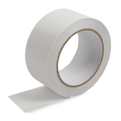 RUBAN ADHÉSIF DOUBLE FACE 25 M X 50 MM