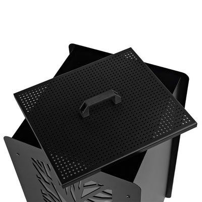 RESERVOIR A GRANULES EBENE NOIR 55KG (1)