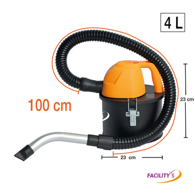 ASPIRATEUR A CENDRES 600W 4L (1)