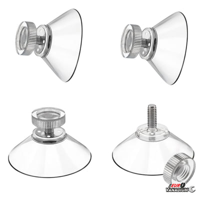 KIT ISOLATION FENETRE DE TOIT 160×100CM 3 COUCHES 350GR/M² (1)