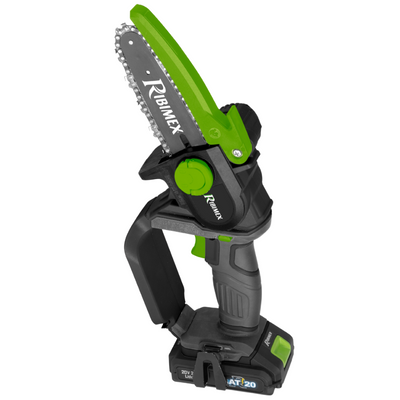 ELAGUEUSE ELECTRIQUE 20V AVEC BATTERIE 2A PLUS CHARGEUR