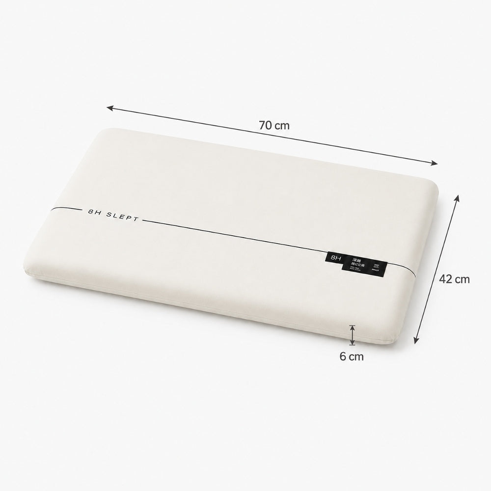 OREILLER CLOUD 70X42cm (2)