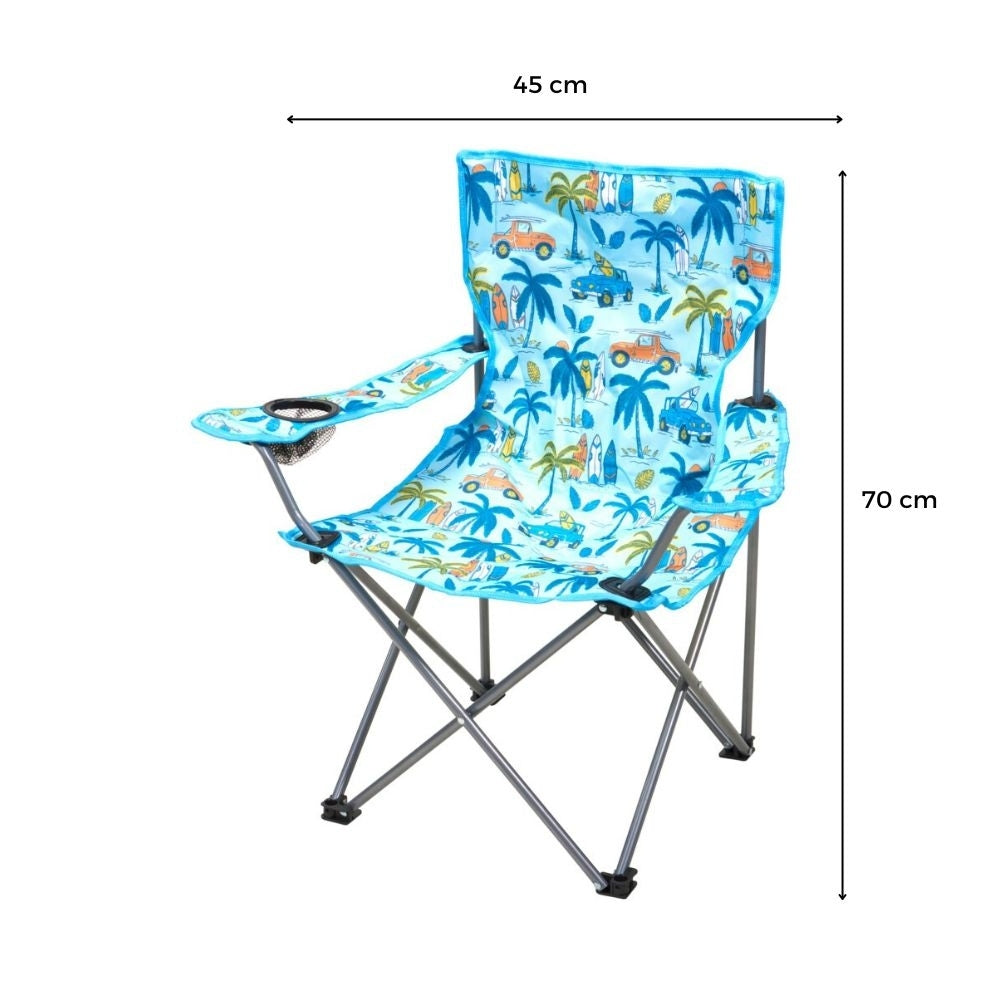 CHAISE PLIANTE ENFANT (2)