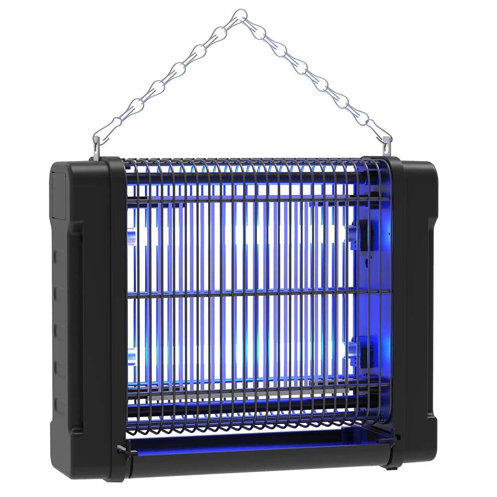 DESTRUCTEUR INSECTES PRO 220 V