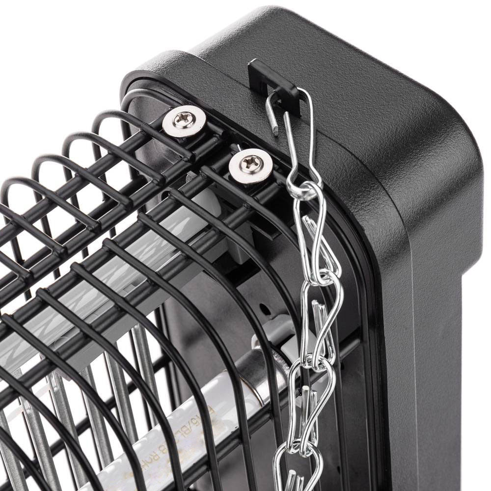 DESTRUCTEUR INSECTES PRO 220 V (2)