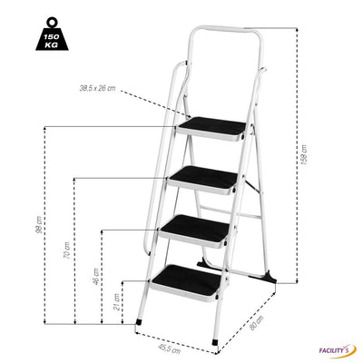 MARCHEPIED 4 MARCHES AVEC GARDE-CORPS (1)