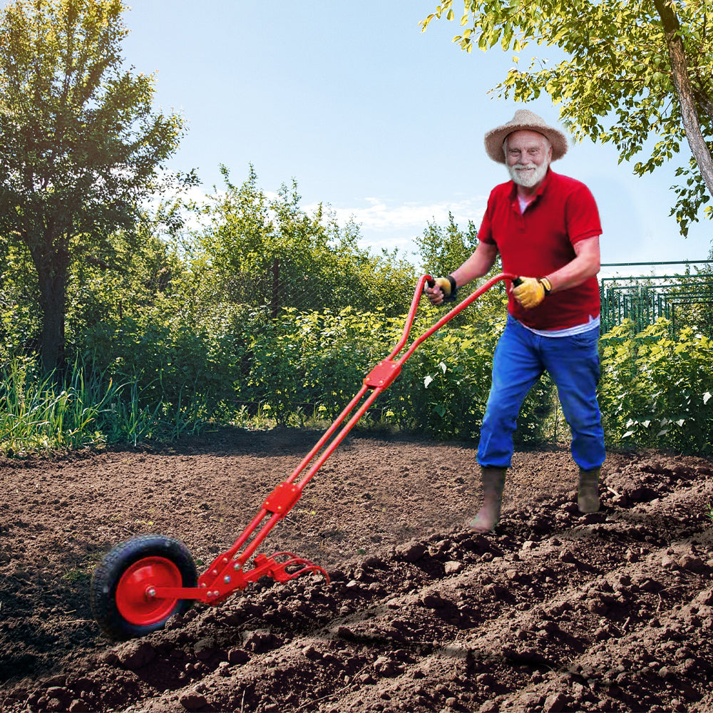 CULTIVATEUR SUR ROUE (2)