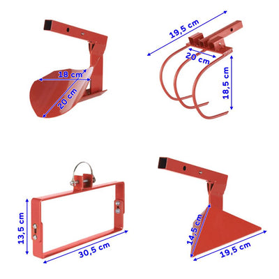 CULTIVATEUR SUR ROUE (1)