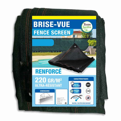 BRISE-VUE RENFORCÉ 220 G/M² (1)