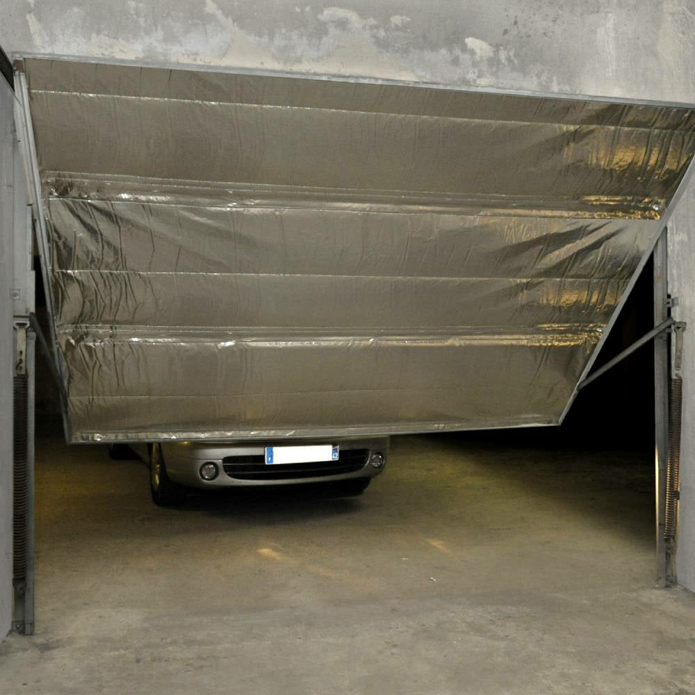 KIT ISOLATION GARAGE (3)