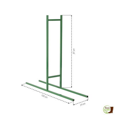 MODULE RANGE-BÛCHES (1)