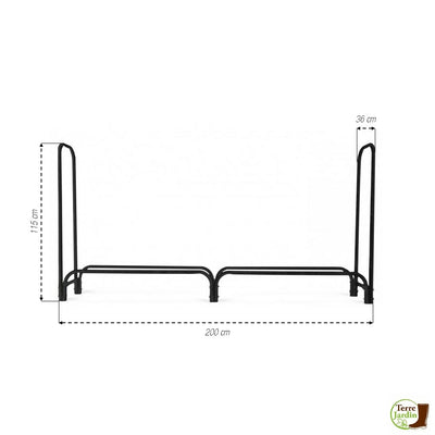 SERRE-BÛCHES LUXE (1)