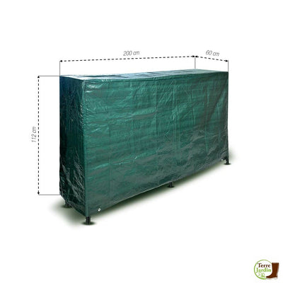 HOUSSE SERRE-BÛCHES LUXE (1)