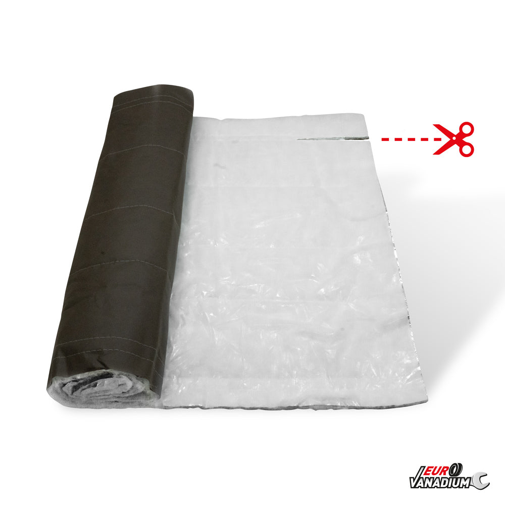 KIT ISOLATION PORTE (5)