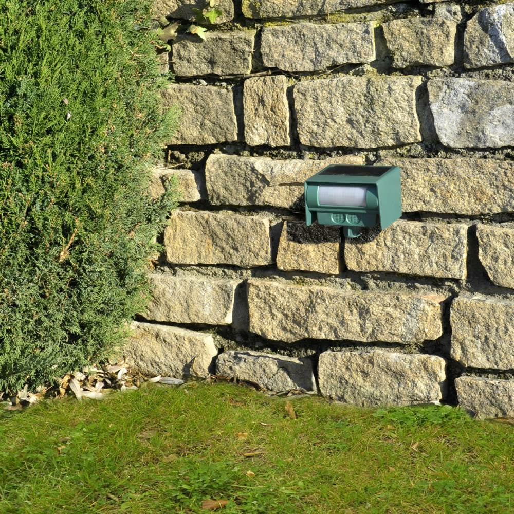 BORNE ANTI-NUISIBLE SOLAIRE (6)