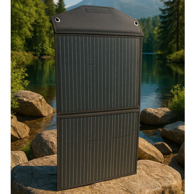 Panneau Solaire portable