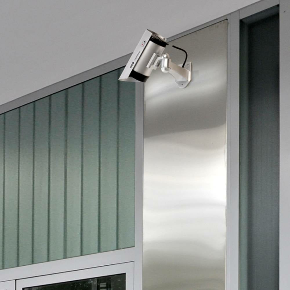 CAMÉRA DE SURVEILLANCE FACTICE (4)