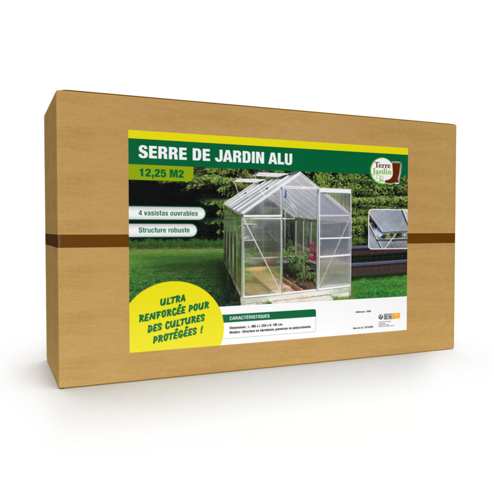 SERRE ALU 12,25 M² (3)