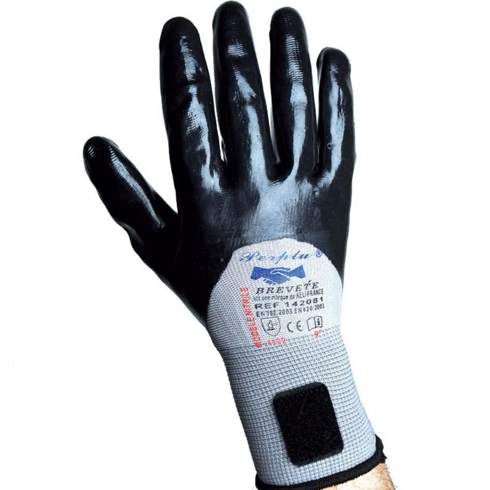 GANTS RENFORCÉ NITRILE (1)
