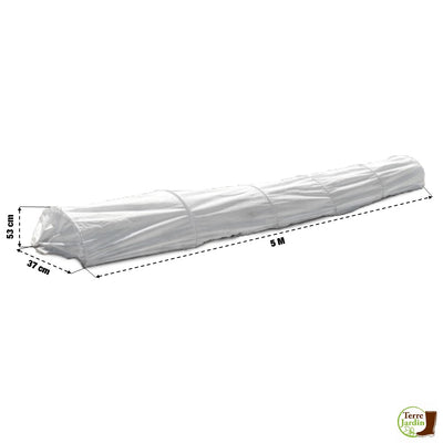 TUNNEL ACCORDEON HIVER (1)