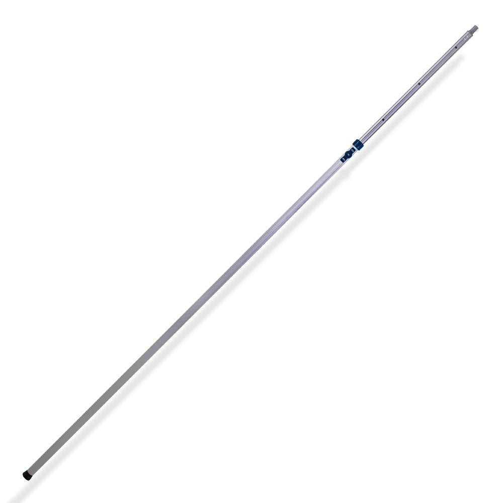 BARRE TÉLESCOPIQUE ALU & BARRE TÉLESCOPIQUE ALU 3 M & BARRE TÉLESCOPIQUE ALU 4,5 M