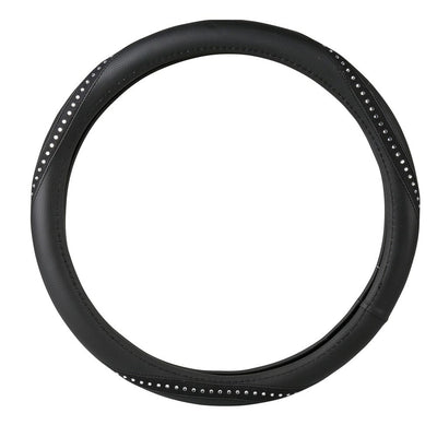 COUVRE VOLANT STRASS