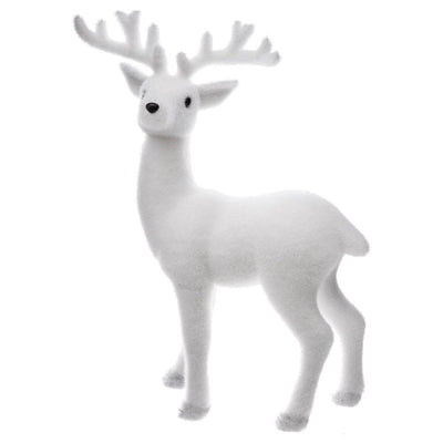 RENNE DEBOUT H. 47 CM