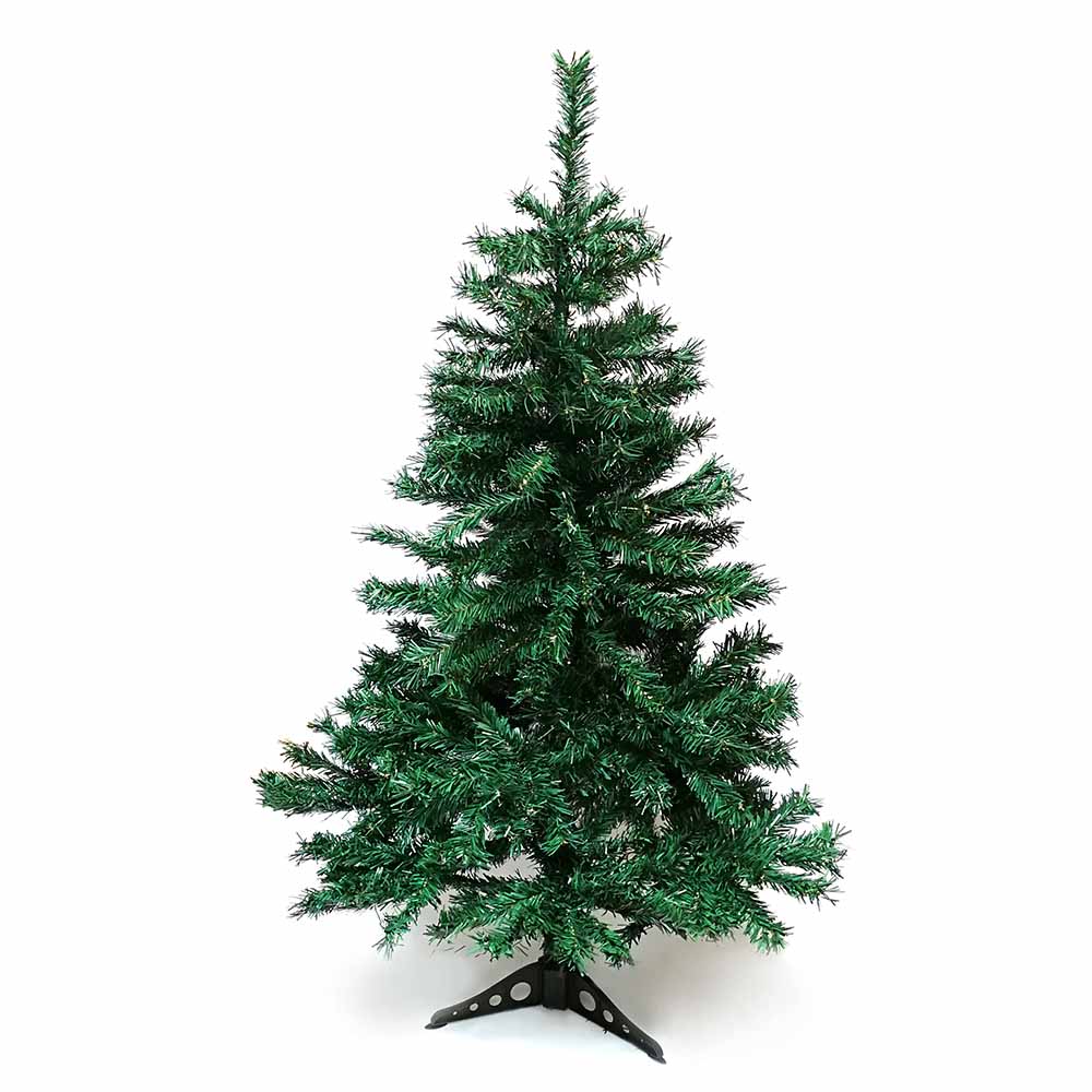 SAPIN DE NOËL TRADITION (2) & SAPIN DE NOËL TRADITION VERT 120 CM