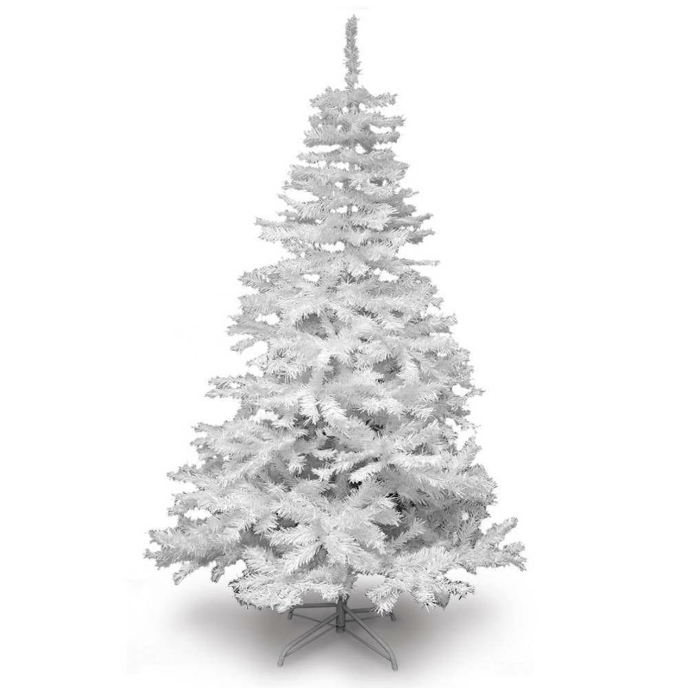 SAPIN DE NOËL TRADITION (22) & SAPIN DE NOËL TRADITION BLANC 210 CM