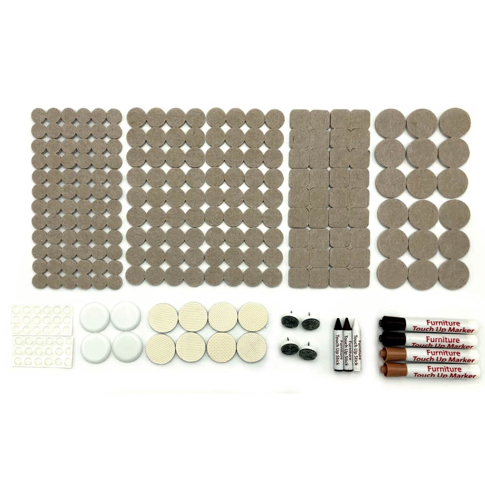 KIT PATINS 257 PCS