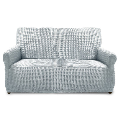 HOUSSE CHENILLE EXTENSIBLE GRIS (1)