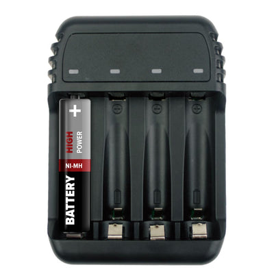 CHARGEUR DE PILES INTELLIGENT (1)