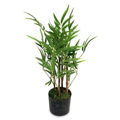 BAMBOU ARTIFICIEL & BAMBOU ARTIFICIEL 60CM