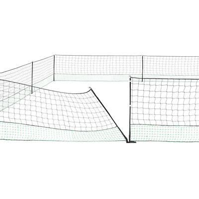 FILET ENCLOS À POULES (1)