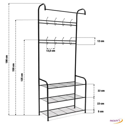 VESTIAIRE MÉTAL (1)