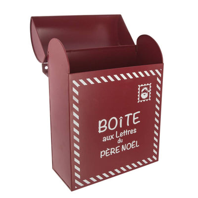 BOITE AUX LETTRES MÉTAL IMPRIMÉE (1)