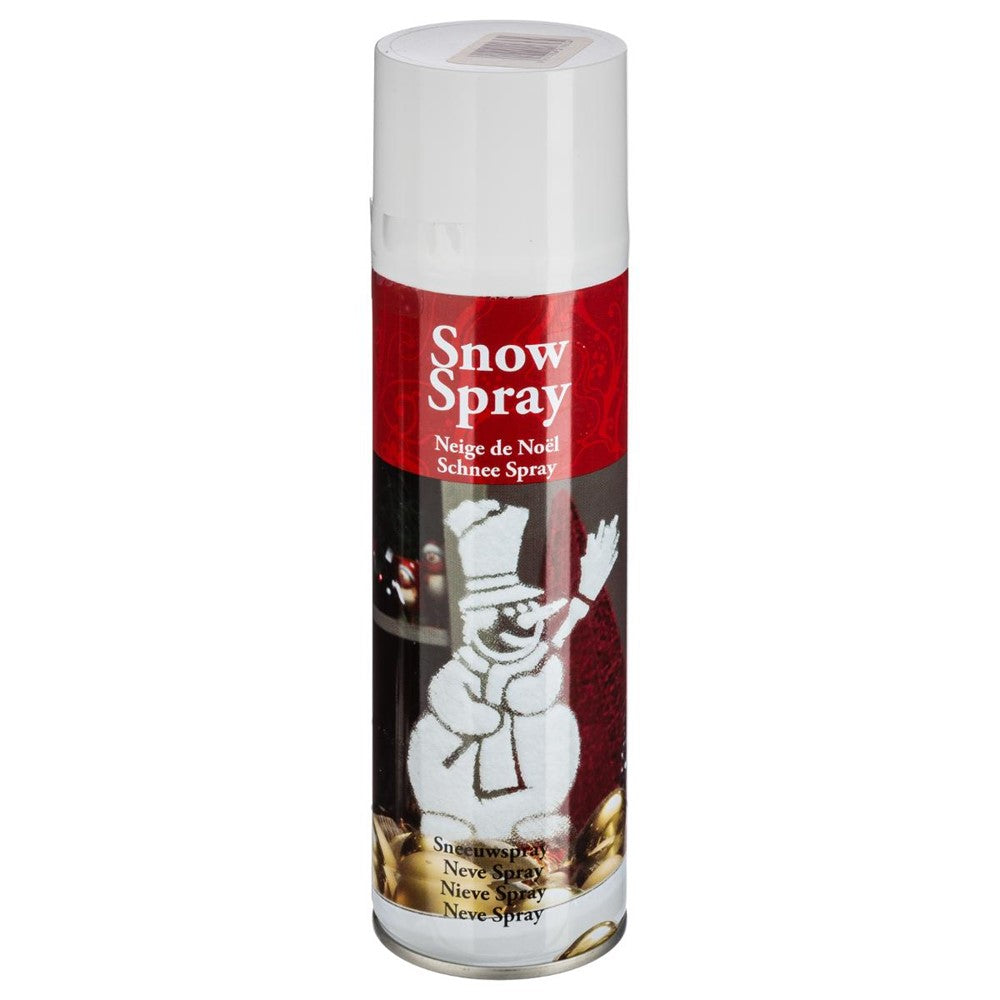 BOMBE NEIGE 300ML