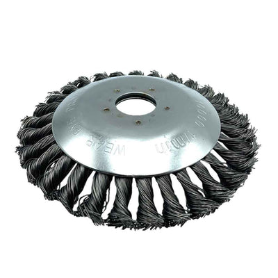 TÊTE BROSSE UNIVERSELLE DÉBROUSSAILLAGE (1)