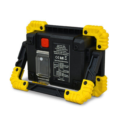 PROJECTEUR 30 W 1500 LM RECHARGEABLE (1)