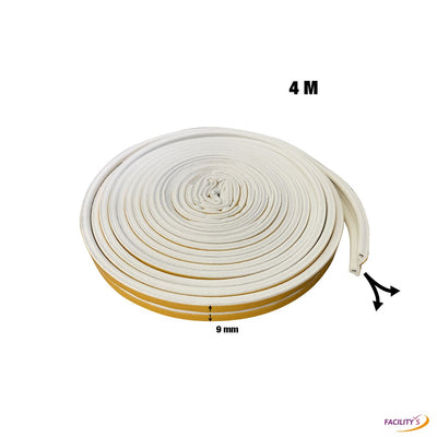 JOINTS D'ISOLATION PORTE ET FENÊTRE 4M X2 (1)