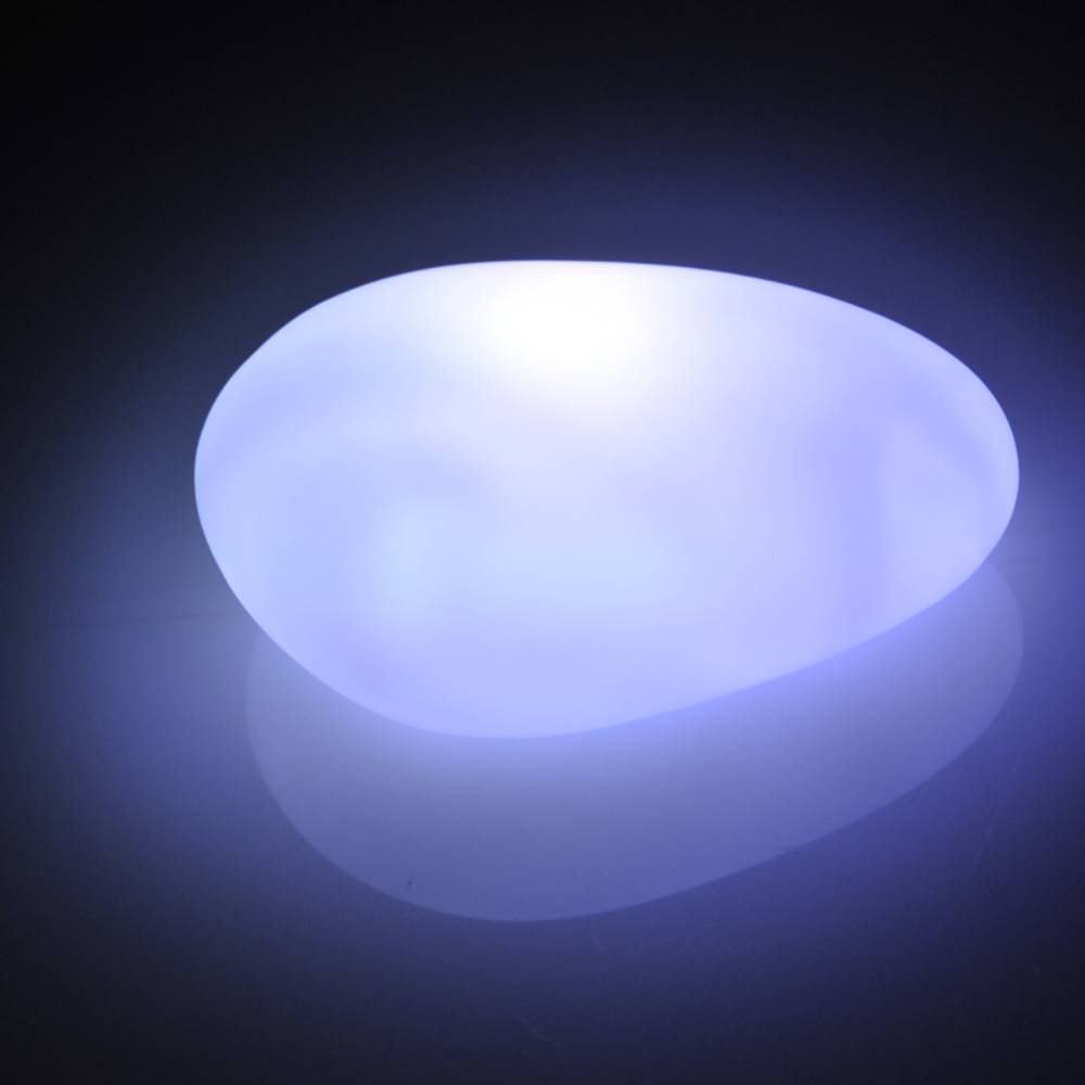 GALET LUMINEUX LED 12 CM (1)