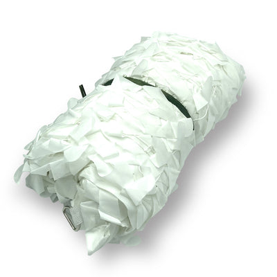 OMBRIÈRE FILET & OMBRIÈRE FILET 2 X 3 M BLANC & OMBRIÈRE FILET 4 X 5 M BLANC