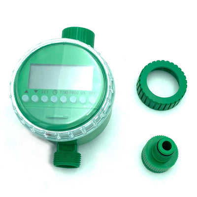 PROGRAMMATEUR D’ARROSAGE (1)