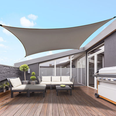 VOILE D'OMBRAGE EXTENSIBLE RECTANGULAIRE (1)